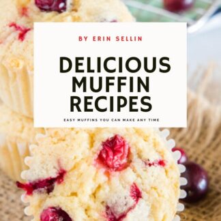Muffin Recipes Ebook